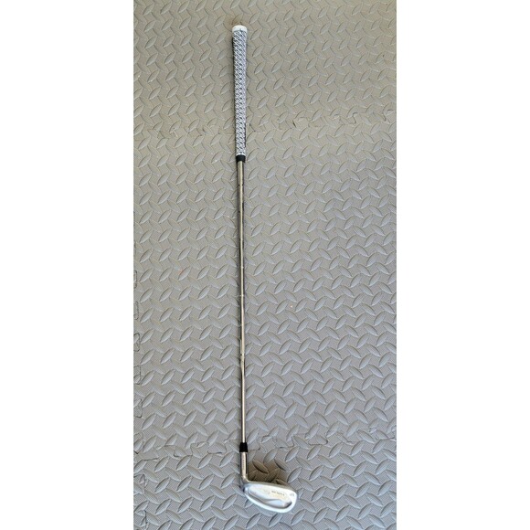 Wilson X-31 Tour Oversize Pitching Wedge Regular Flex Steel Shaft New Grip PW RH - Picture 12 of 16
